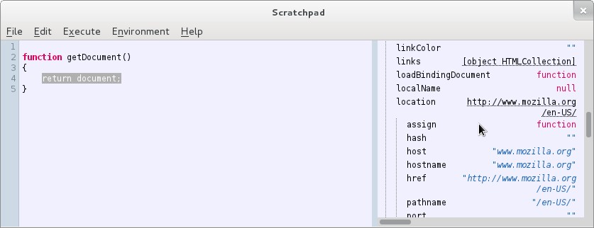 scratchpad stock